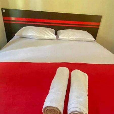 Rama Shinta Homestay Near Gembira Loka Zoo Redpartner Jogyakarta Zewnętrze zdjęcie