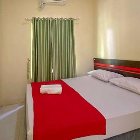 Rama Shinta Homestay Near Gembira Loka Zoo Redpartner Jogyakarta Zewnętrze zdjęcie