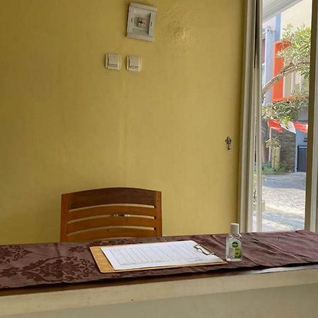 Rama Shinta Homestay Near Gembira Loka Zoo Redpartner Jogyakarta Zewnętrze zdjęcie