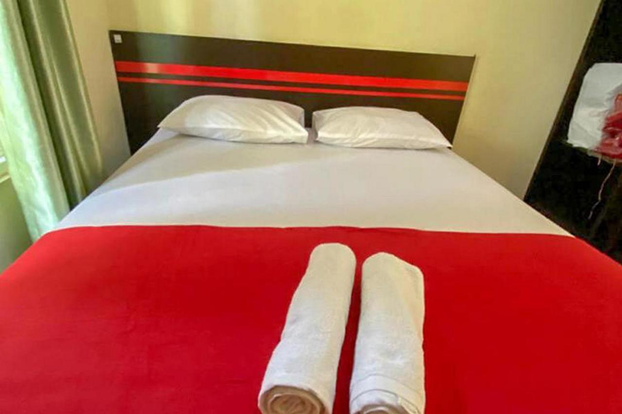 Rama Shinta Homestay Near Gembira Loka Zoo Redpartner Jogyakarta Zewnętrze zdjęcie