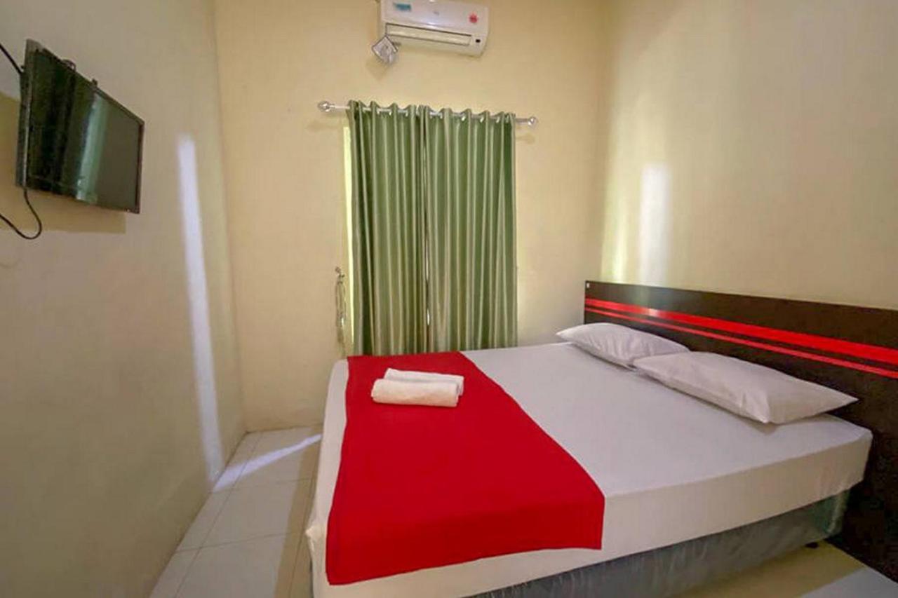Rama Shinta Homestay Near Gembira Loka Zoo Redpartner Jogyakarta Zewnętrze zdjęcie