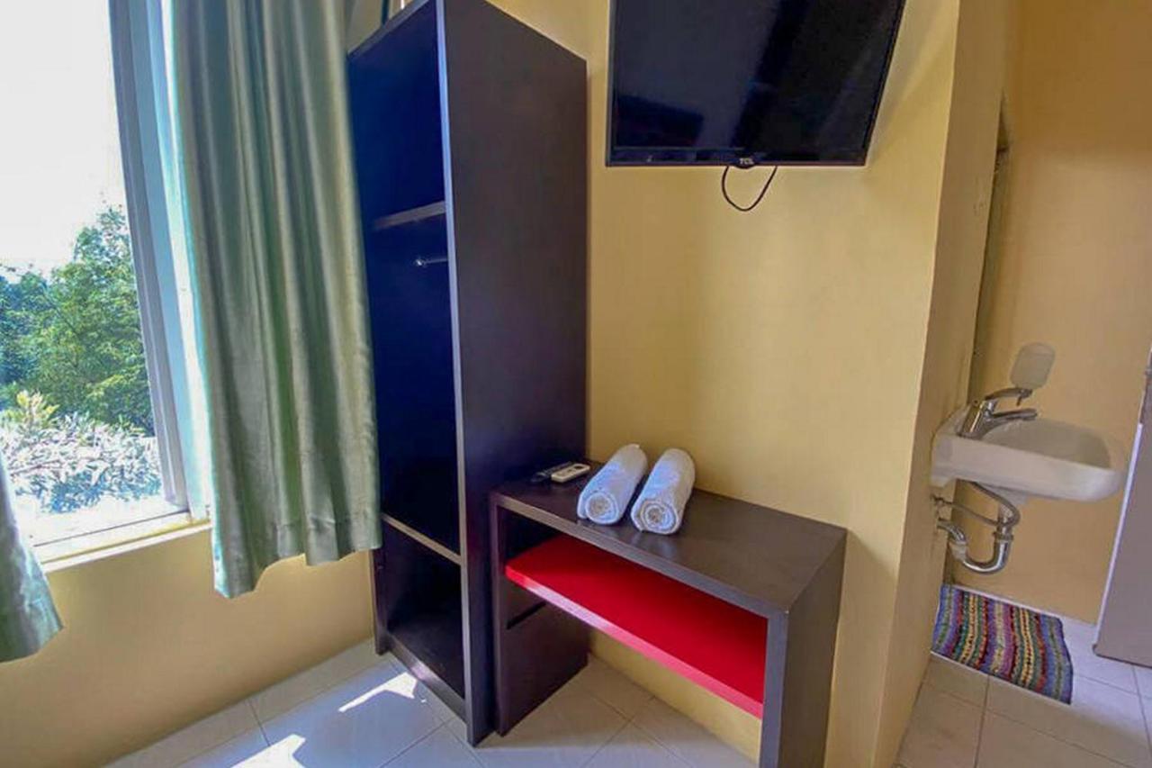Rama Shinta Homestay Near Gembira Loka Zoo Redpartner Jogyakarta Zewnętrze zdjęcie