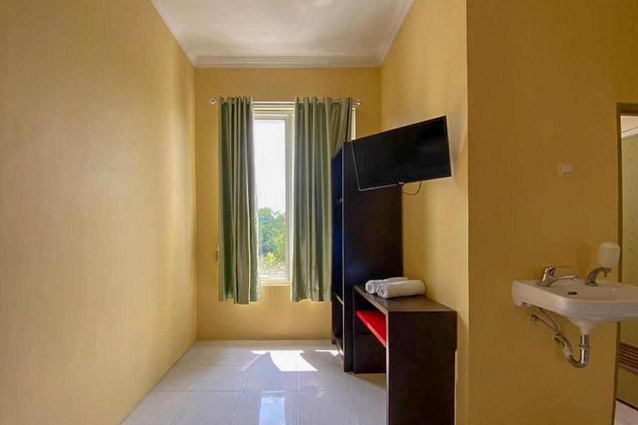 Rama Shinta Homestay Near Gembira Loka Zoo Redpartner Jogyakarta Zewnętrze zdjęcie
