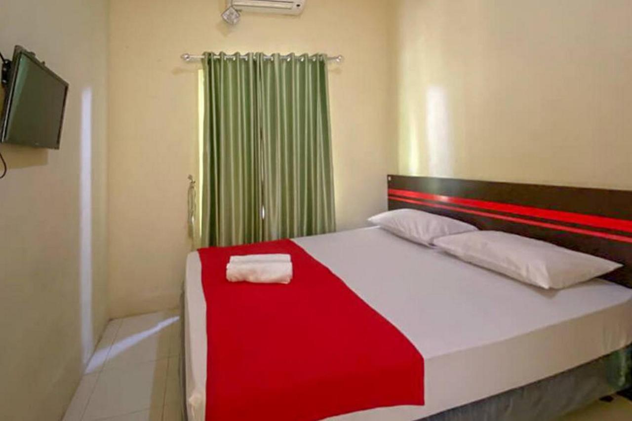 Rama Shinta Homestay Near Gembira Loka Zoo Redpartner Jogyakarta Zewnętrze zdjęcie