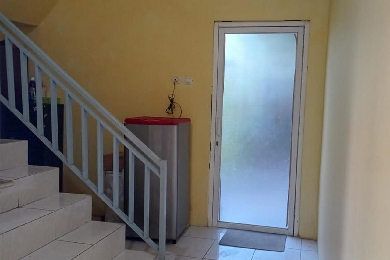 Rama Shinta Homestay Near Gembira Loka Zoo Redpartner Jogyakarta Zewnętrze zdjęcie