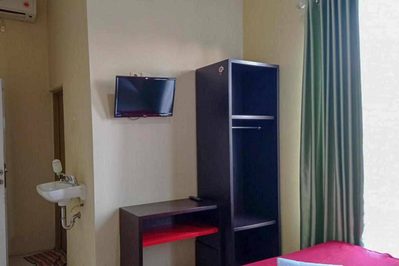 Rama Shinta Homestay Near Gembira Loka Zoo Redpartner Jogyakarta Zewnętrze zdjęcie