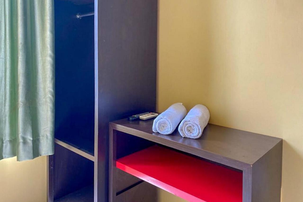 Rama Shinta Homestay Near Gembira Loka Zoo Redpartner Jogyakarta Zewnętrze zdjęcie