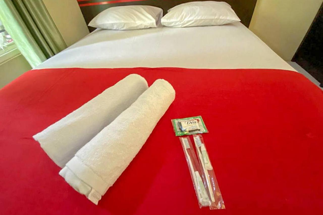 Rama Shinta Homestay Near Gembira Loka Zoo Redpartner Jogyakarta Zewnętrze zdjęcie