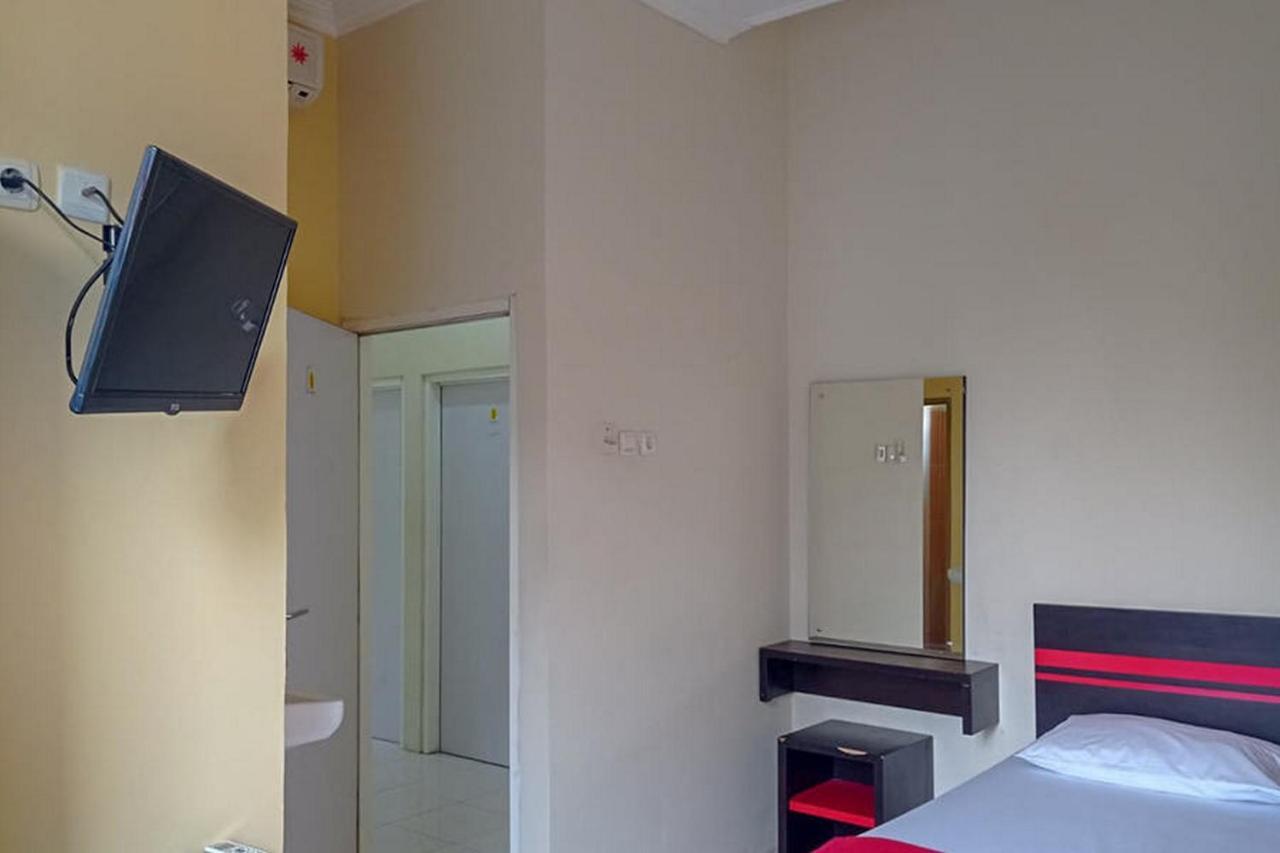 Rama Shinta Homestay Near Gembira Loka Zoo Redpartner Jogyakarta Zewnętrze zdjęcie