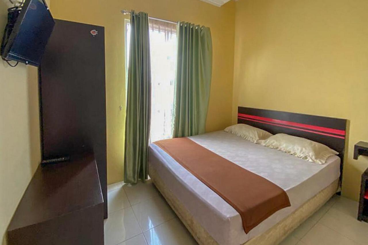 Rama Shinta Homestay Near Gembira Loka Zoo Redpartner Jogyakarta Zewnętrze zdjęcie