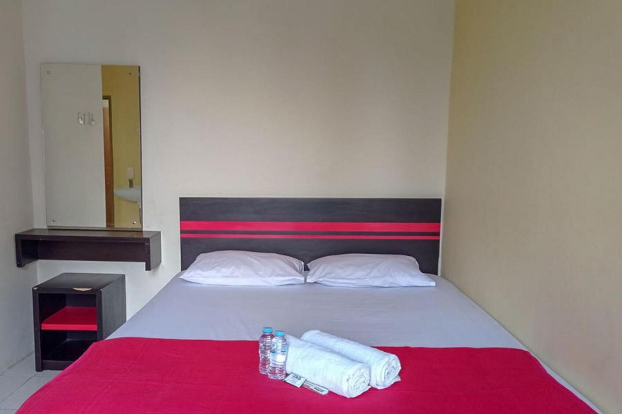 Rama Shinta Homestay Near Gembira Loka Zoo Redpartner Jogyakarta Zewnętrze zdjęcie