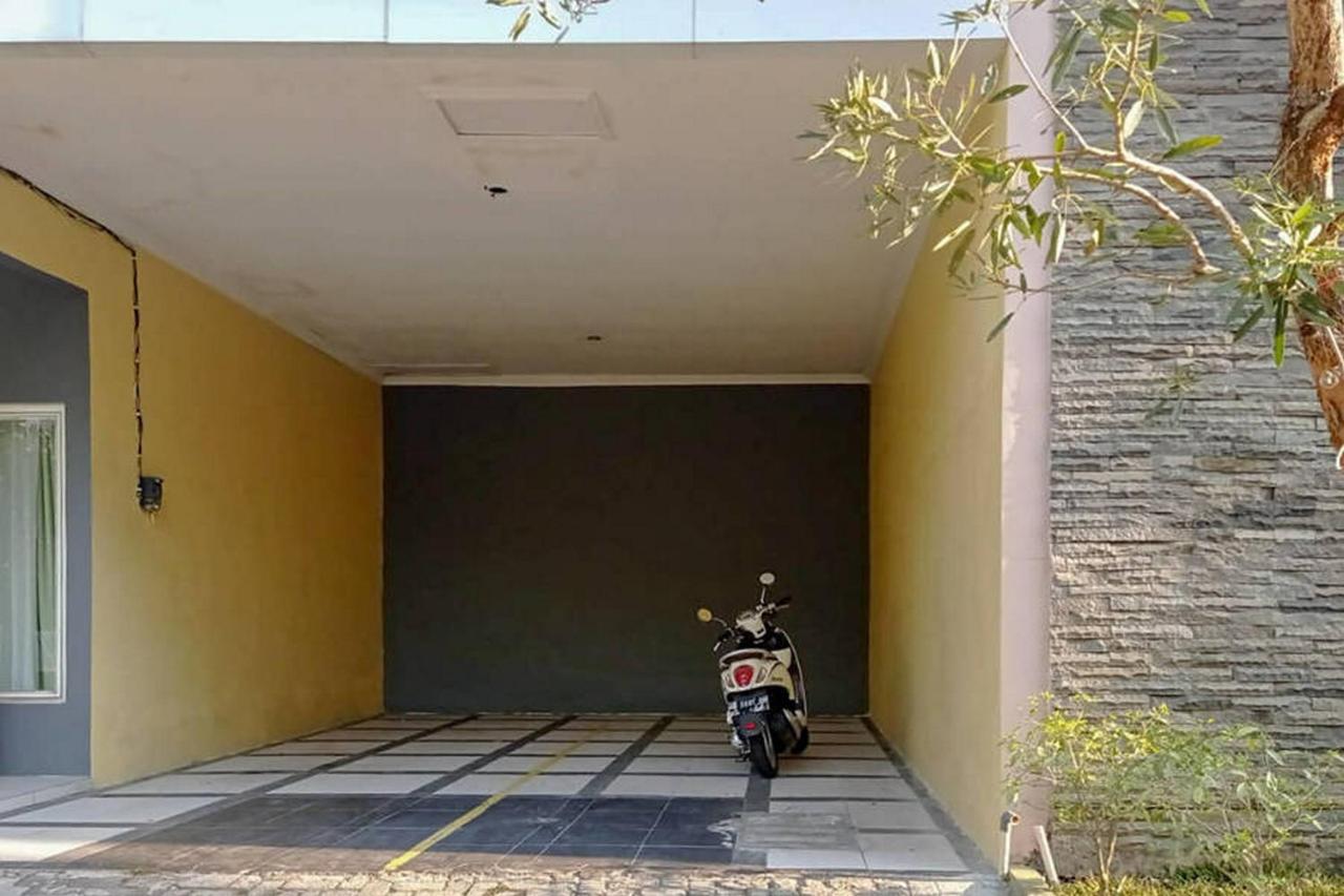 Rama Shinta Homestay Near Gembira Loka Zoo Redpartner Jogyakarta Zewnętrze zdjęcie
