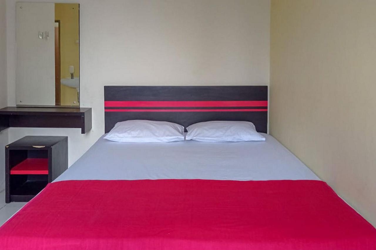 Rama Shinta Homestay Near Gembira Loka Zoo Redpartner Jogyakarta Zewnętrze zdjęcie