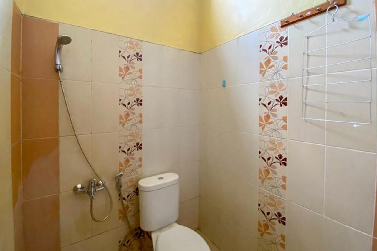 Rama Shinta Homestay Near Gembira Loka Zoo Redpartner Jogyakarta Zewnętrze zdjęcie