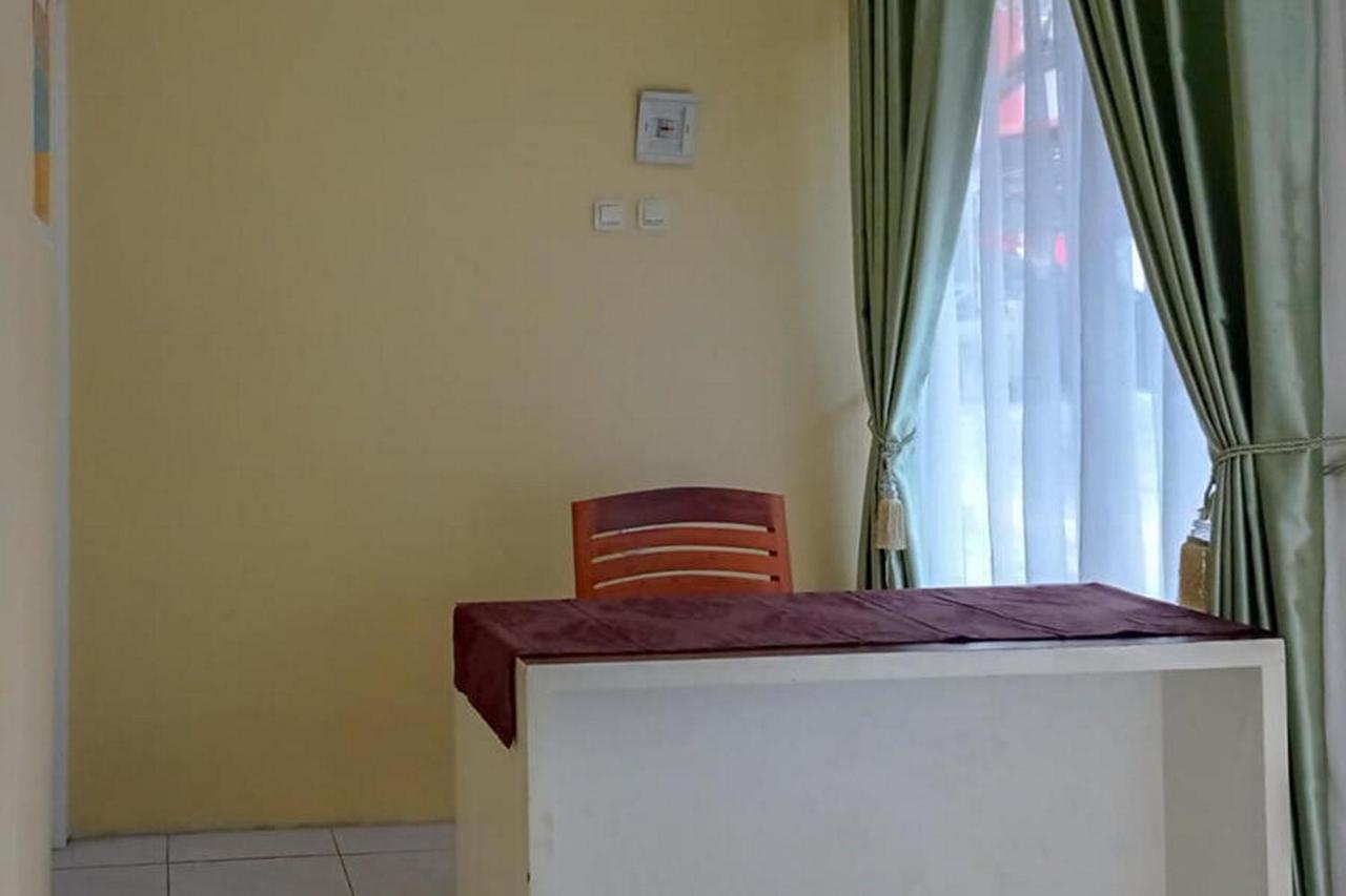 Rama Shinta Homestay Near Gembira Loka Zoo Redpartner Jogyakarta Zewnętrze zdjęcie