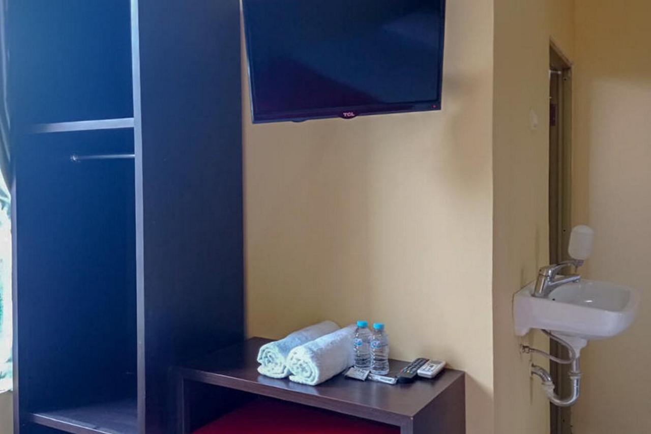 Rama Shinta Homestay Near Gembira Loka Zoo Redpartner Jogyakarta Zewnętrze zdjęcie
