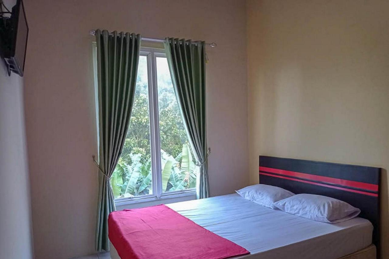 Rama Shinta Homestay Near Gembira Loka Zoo Redpartner Jogyakarta Zewnętrze zdjęcie